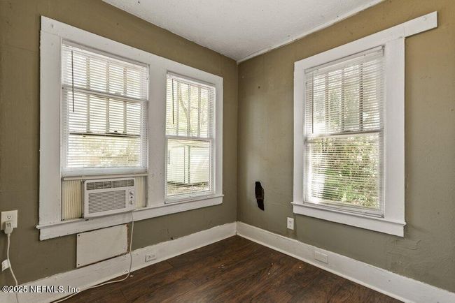 744 Fernway St, House other with 2 bedrooms, 1 bathrooms and null parking in Jacksonville FL | Image 22