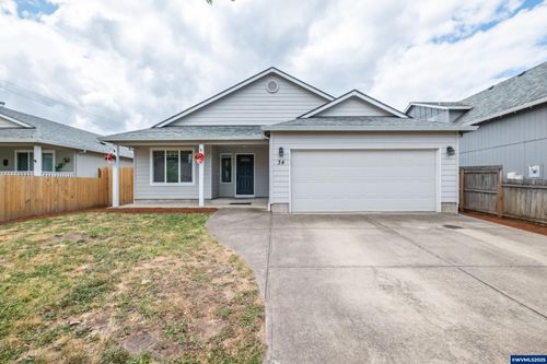 34 Grace St, Lebanon, OR, 97355 | Card Image