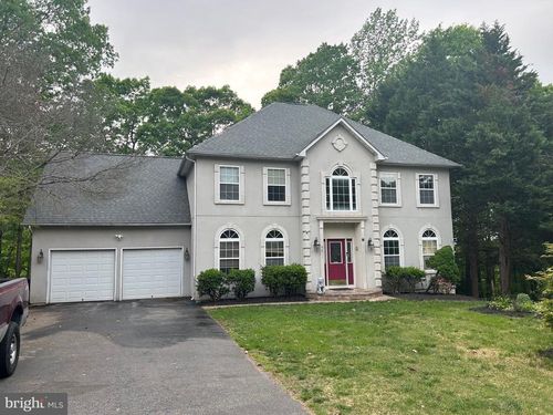 9811 Fendale Ln, Fredericksburg, VA, 22408-9529 | Card Image