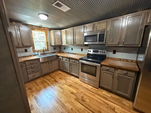 175 S State Route 22a S St, Jacks Creek, TN, 38347 | Card Image