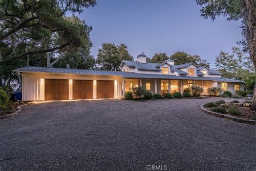 3210 Cloudy Meadow Rd, Templeton, CA, 93465 | Card Image