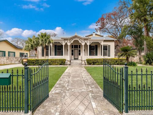 231 Washington, San Antonio, TX, 78204-1336 | Card Image