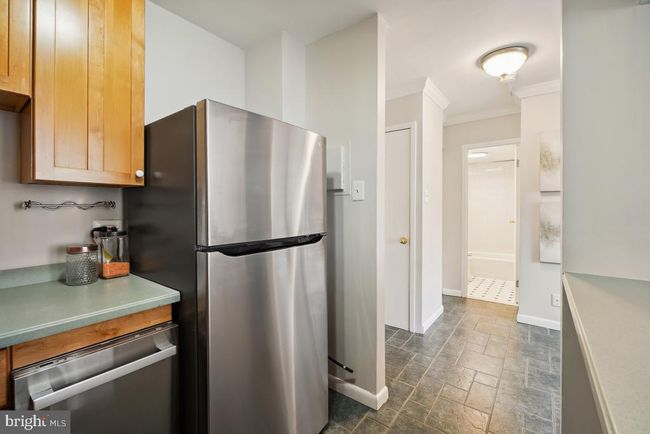 APT-505 - 1260 21 St St Nw, Condo with 1 bedrooms, 1 bathrooms and null parking in WASHINGTON DC | Image 19