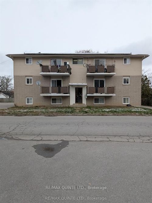 4-157 Stanley St, Trenton, ON, K8V6B3 | Card Image