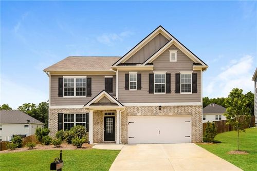 115 Fallen Oak Trce, Dallas, GA, 30132-6684 | Card Image