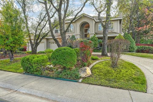 4310 Rolling Oaks Drive, Granite Bay, CA, 95746 | Card Image