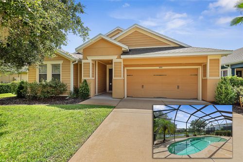680 Elk River Dr, Ormond Beach, FL, 32174-1512 | Card Image