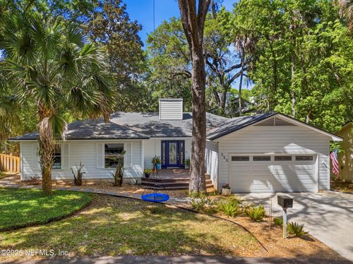 355 19th St, Atlantic Beach, FL, 32233-4540 | Card Image