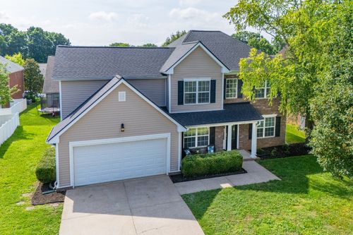 1234 Timber Creek Dr, Murfreesboro, TN, 37128-3895 | Card Image