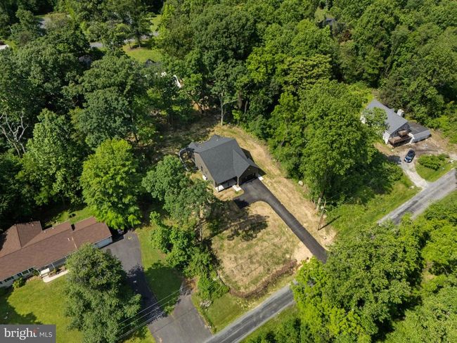 13 Connie Trl, House other with 3 bedrooms, 3 bathrooms and null parking in FAIRFIELD PA | Image 52