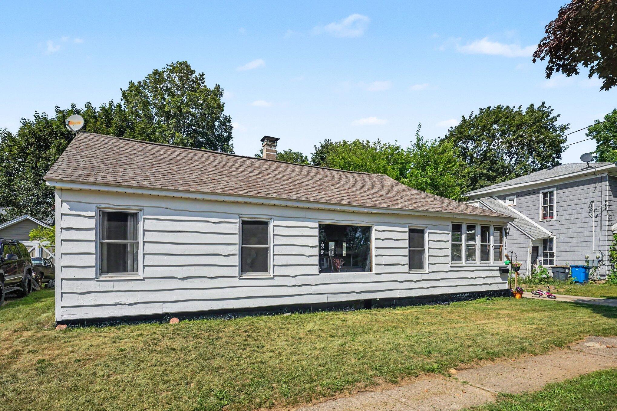 Residential in Otsego 4