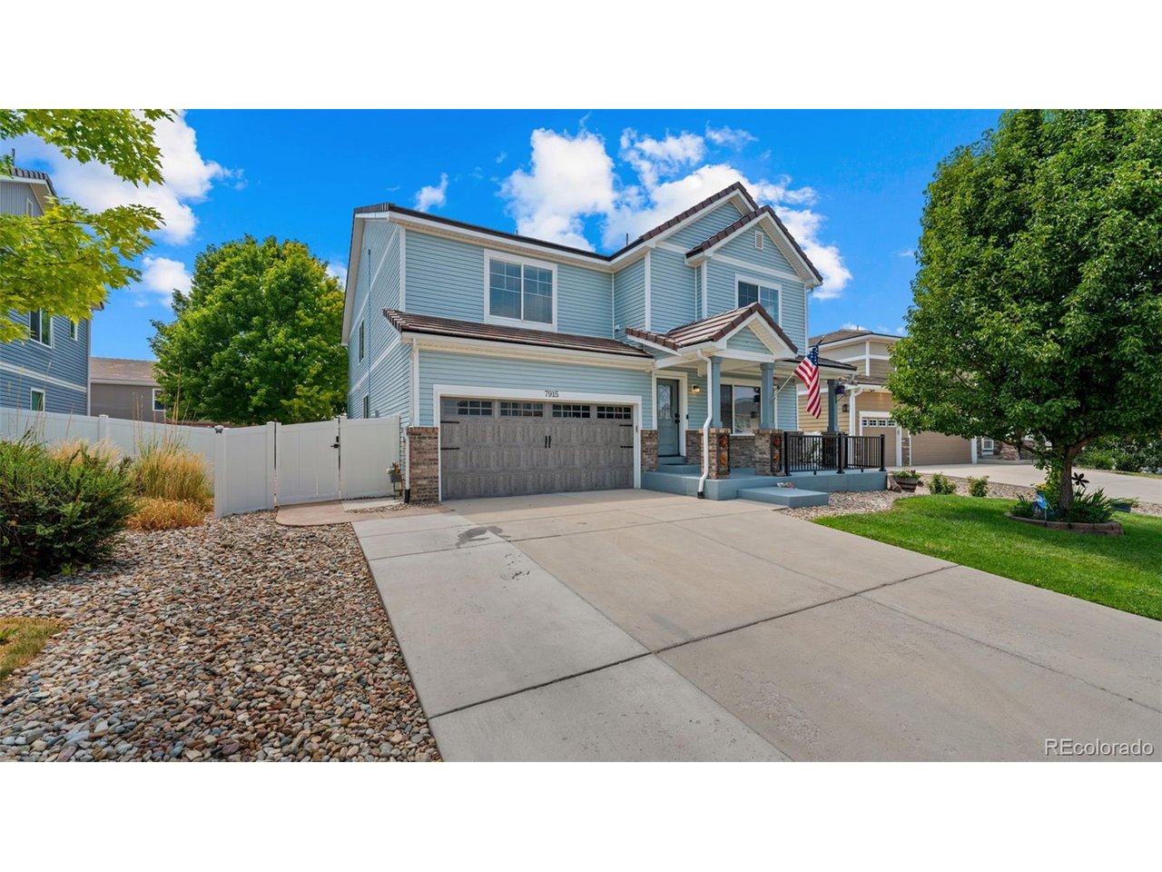 Residential in Fountain 2