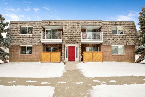 5-2319 19 St, Nanton, AB, T0L1R0 | Card Image