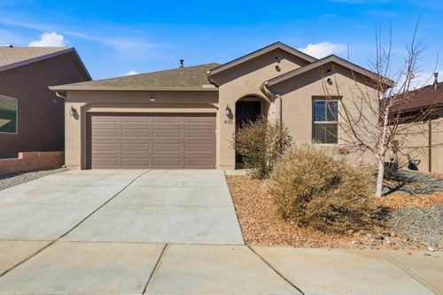 435 Adeline Avenue Sw, Los Lunas, NM, 87031 | Card Image