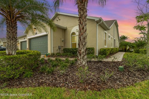 7983 Loren Cove Drive, Melbourne, FL, 32940 | Card Image