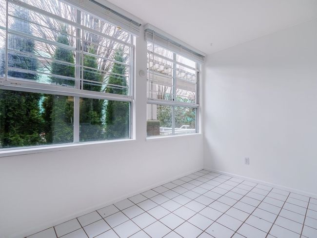 105 - 2505 E Broadway, Condo with 2 bedrooms, 2 bathrooms and 2 parking in Vancouver BC | Image 16