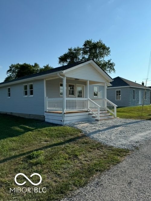 7785 W 550 Road N, Saint Paul, IN, 47272 | Card Image