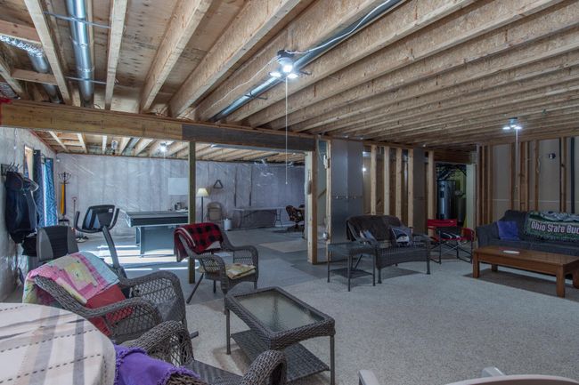 Finish the rest of the basement to your liking or use for additional storage space!! | Image 58
