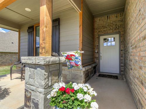 8809 Arya Road, Arcadia, OK, 73007 | Card Image