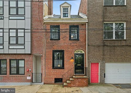618 Rodman St, PHILADELPHIA, PA, 19147-1421 | Card Image