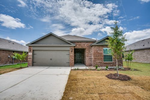 168 Cattlemans Creek Rd W, Newark, TX, 76071-3210 | Card Image