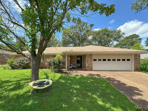 3727 Linda Kaye Dr, Longview, TX, 75604-1023 | Card Image