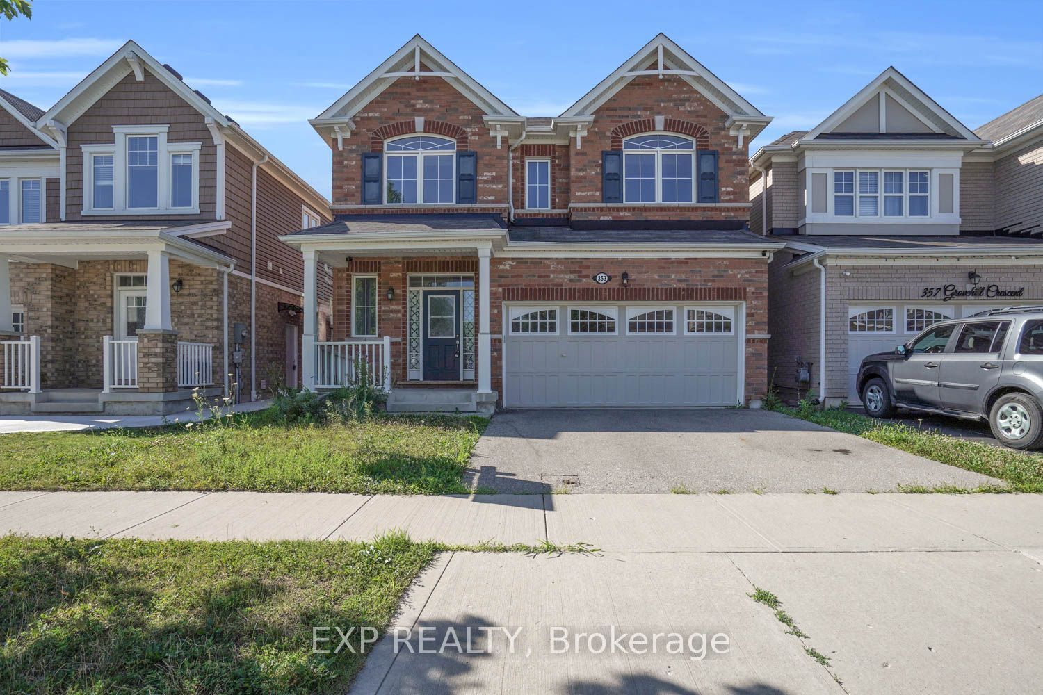 Residential in Kitchener