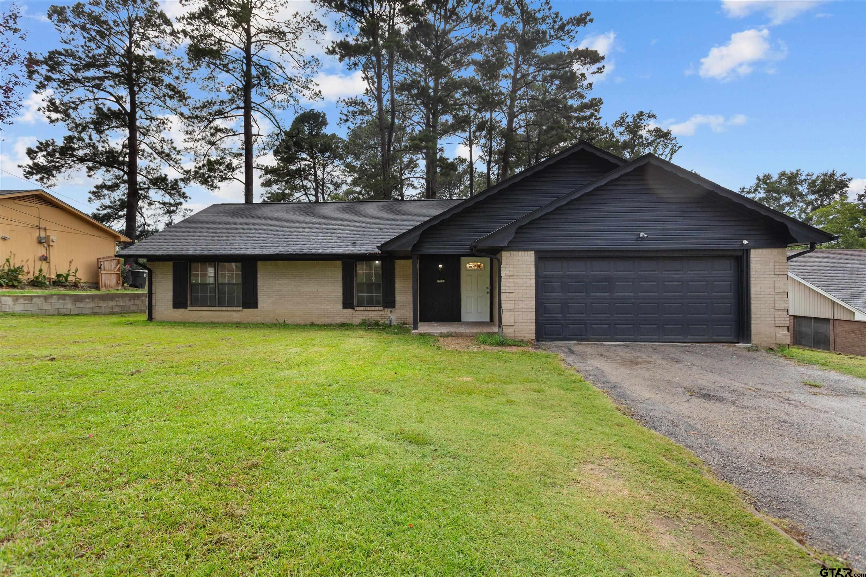 Residential in Tyler