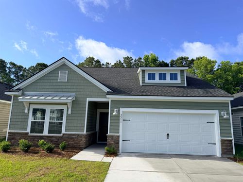 3511 Sandhill Crane Dr Sw, Ocean Isle Beach, NC, 28469-6193 | Card Image