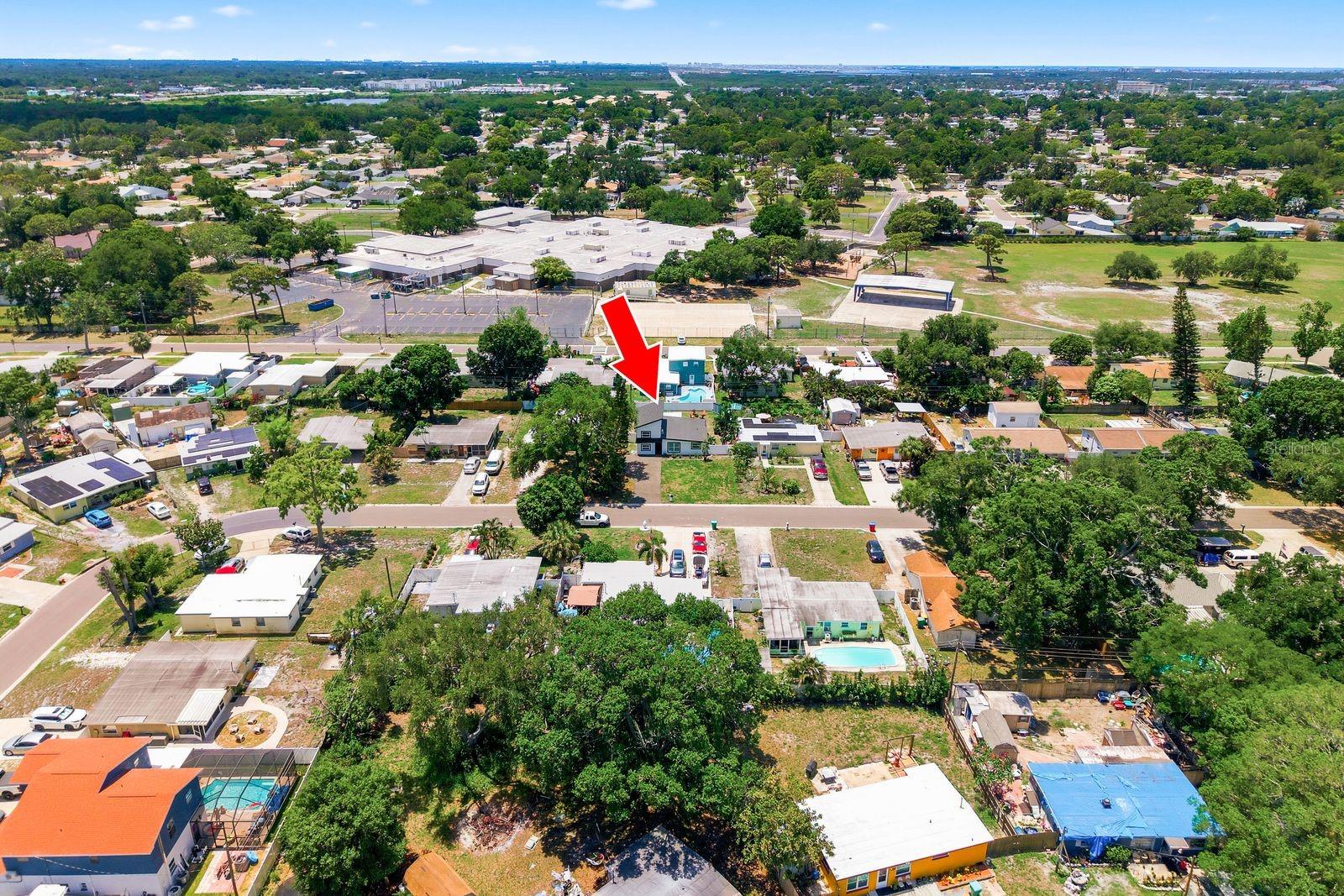 Residential in SEMINOLE 2