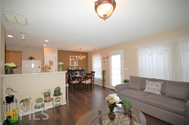 89 Darbys Crossing Ct, Townhouse with 2 bedrooms, 3 bathrooms and null parking in Hiram GA | Image 18