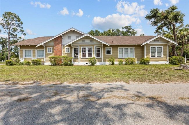 315 W Green St, House other with 3 bedrooms, 2 bathrooms and null parking in Perry FL | Image 8