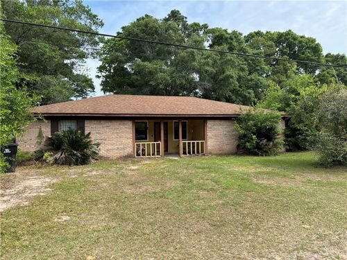 6636 Mccrary Road Ext, Semmes, AL, 36575-8812 | Card Image