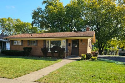 2311 Horeb Avenue, House other with 3 bedrooms, 1 bathrooms and 4 parking in Zion IL | Image 2