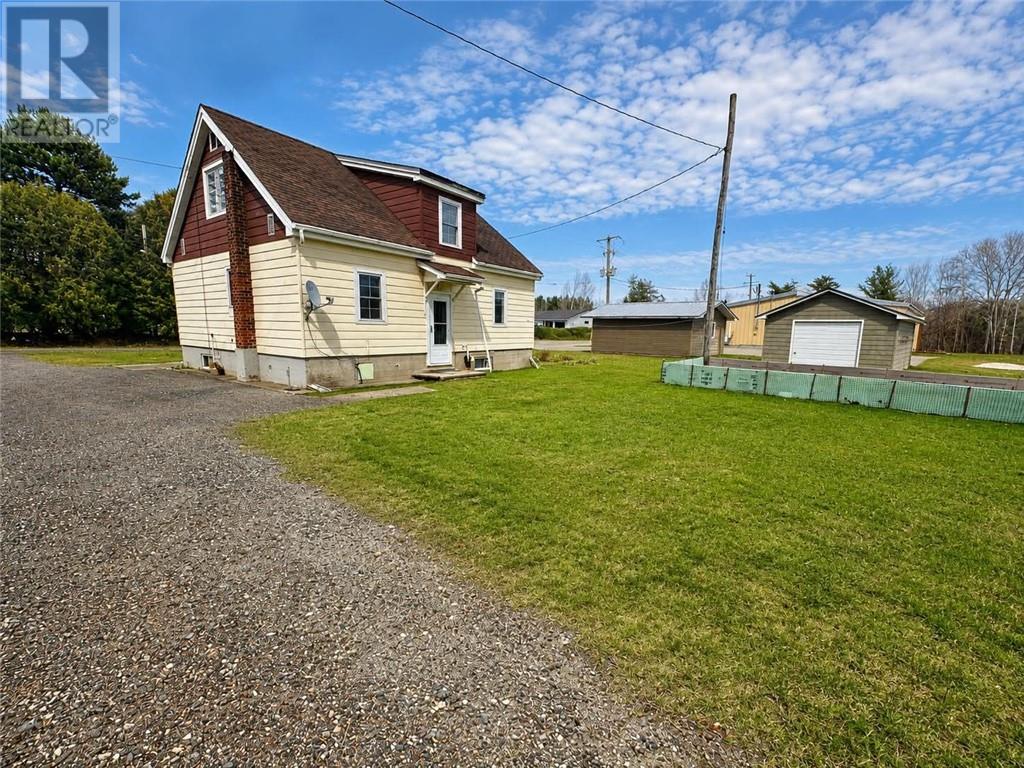 Residential in Gogama 2
