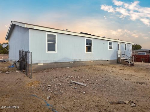 16 Short Ln, Concho, AZ, 85924 | Card Image