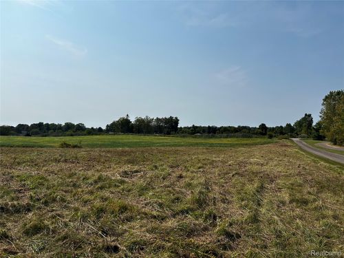 Parcel N N Hacker Road, Hartland Township, MI, 48843 | Card Image
