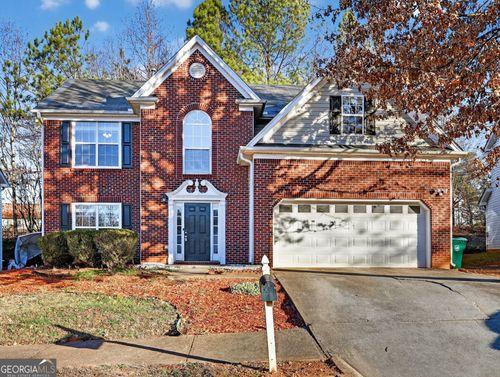 2382 Miller Oaks Cir, Decatur, GA, 30035-4330 | Card Image