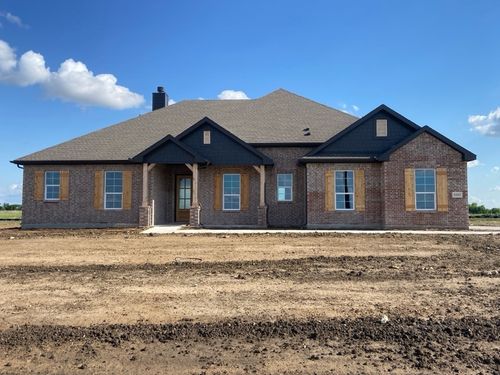 660 County Road 200, Valley View, TX, 76272-4928 | Card Image
