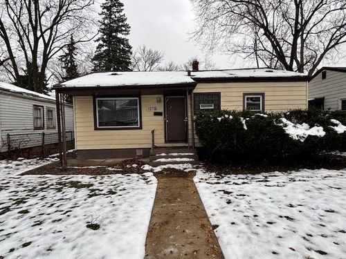 15730 Paulina St, Harvey, IL, 60426-4227 | Card Image