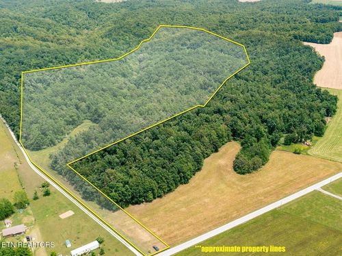 0 Vance Rd, Woodbury, TN, 37190 | Card Image