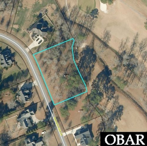 200 Carolina Club Dr, Grandy, NC, 27939-9643 | Card Image