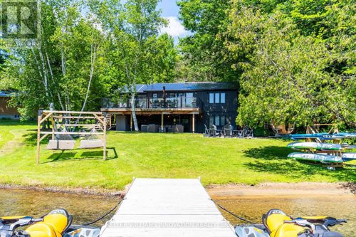 10-1558 Fish Hatchery Road, Muskoka Lakes (Watt), ON, P0B1M0 | Card Image