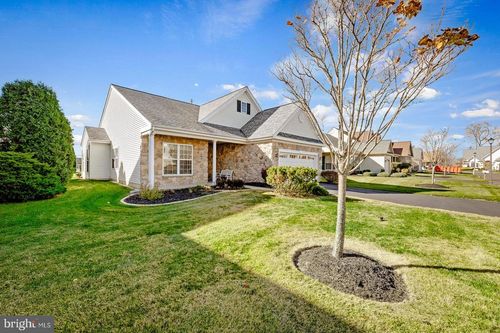 407 Maryjoe Way, WARRINGTON, PA, 18976-1695 | Card Image