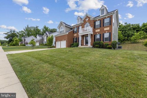 2201 Monticello Ct, FORT WASHINGTON, MD, 20744-1458 | Card Image
