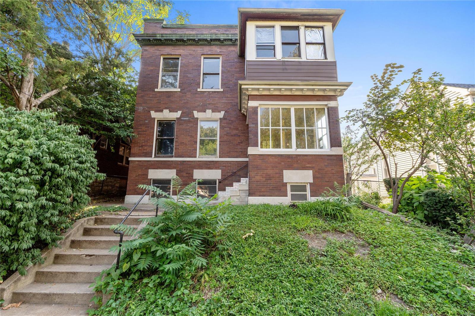 Louisiana Ave, Saint Louis, MO 63118