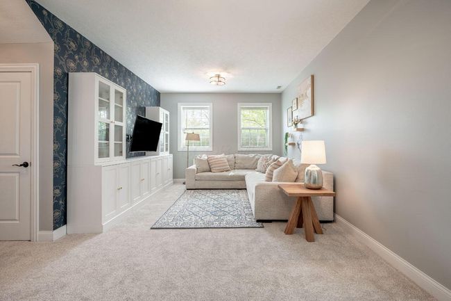 8194 Griswold Dr, House other with 4 bedrooms, 3 bathrooms and null parking in New Albany OH | Image 39