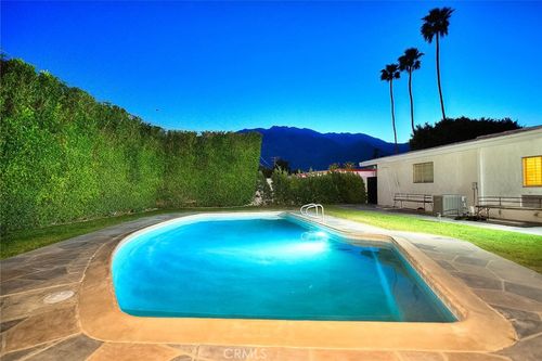 1261 Linda Vista Rd, Palm Springs, CA, 92262 | Card Image