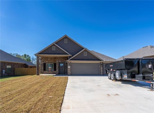 829 S Mitchell Ave, Lincoln, AR, 72744-8814 | Card Image