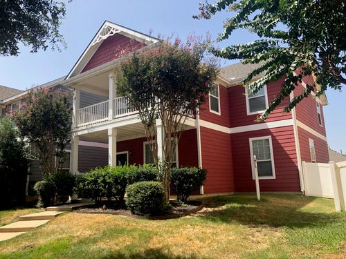 9105 Nathaniel Dr, Providence Village, TX, 76227-1712 | Card Image